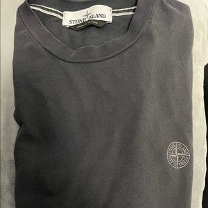 Stone Island T shirt